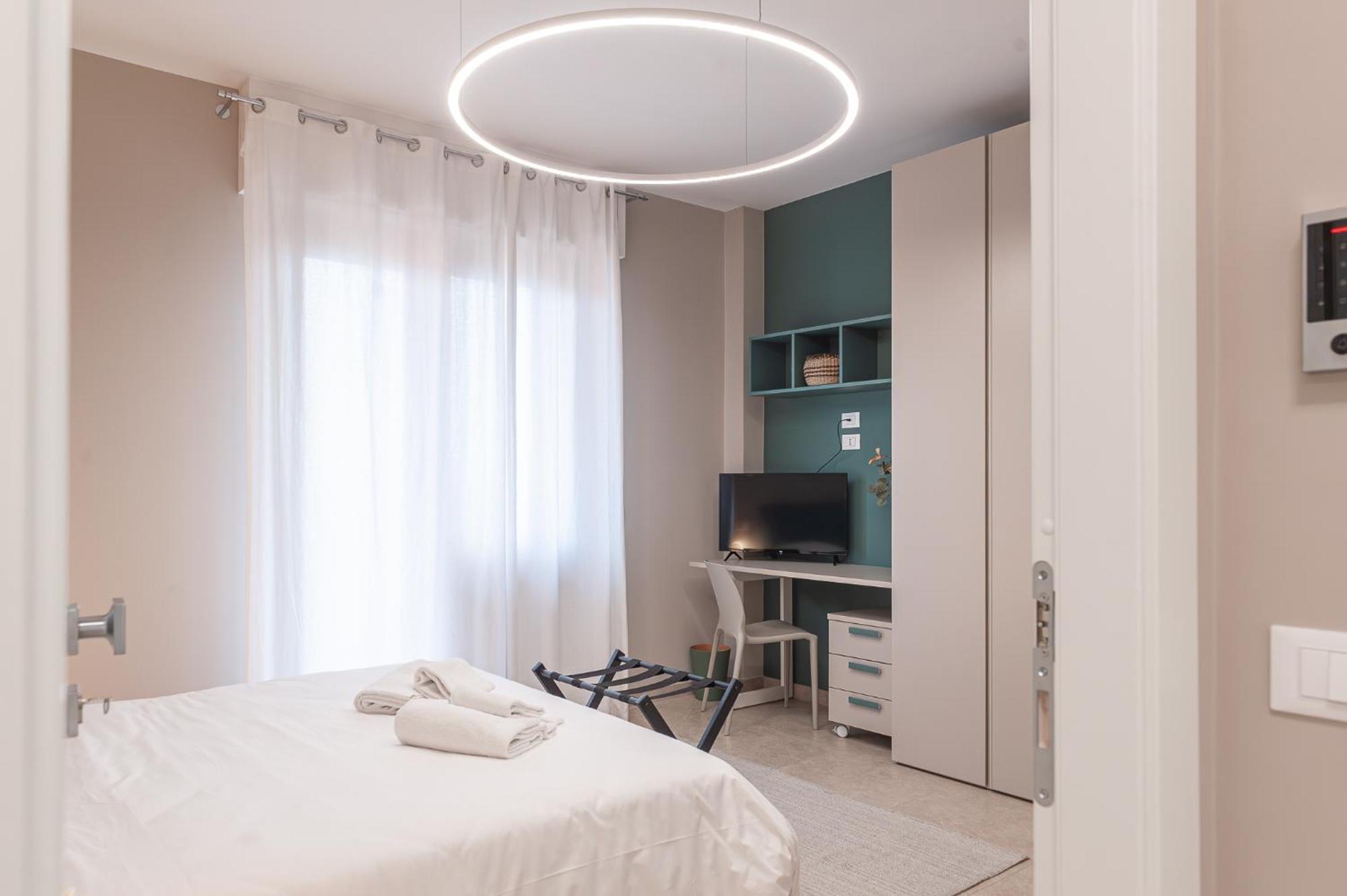 佩鲁贾La Casa Di Duccio公寓 外观 照片