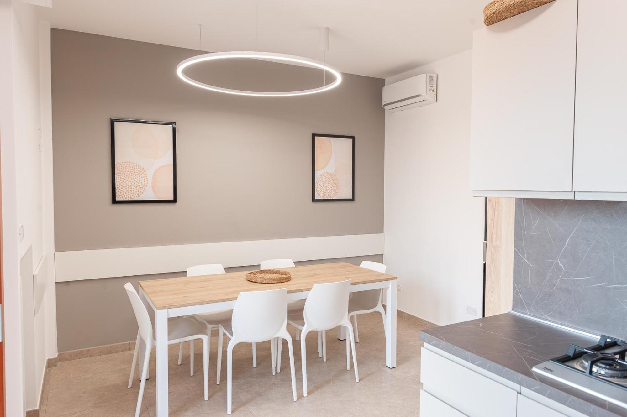佩鲁贾La Casa Di Duccio公寓 外观 照片