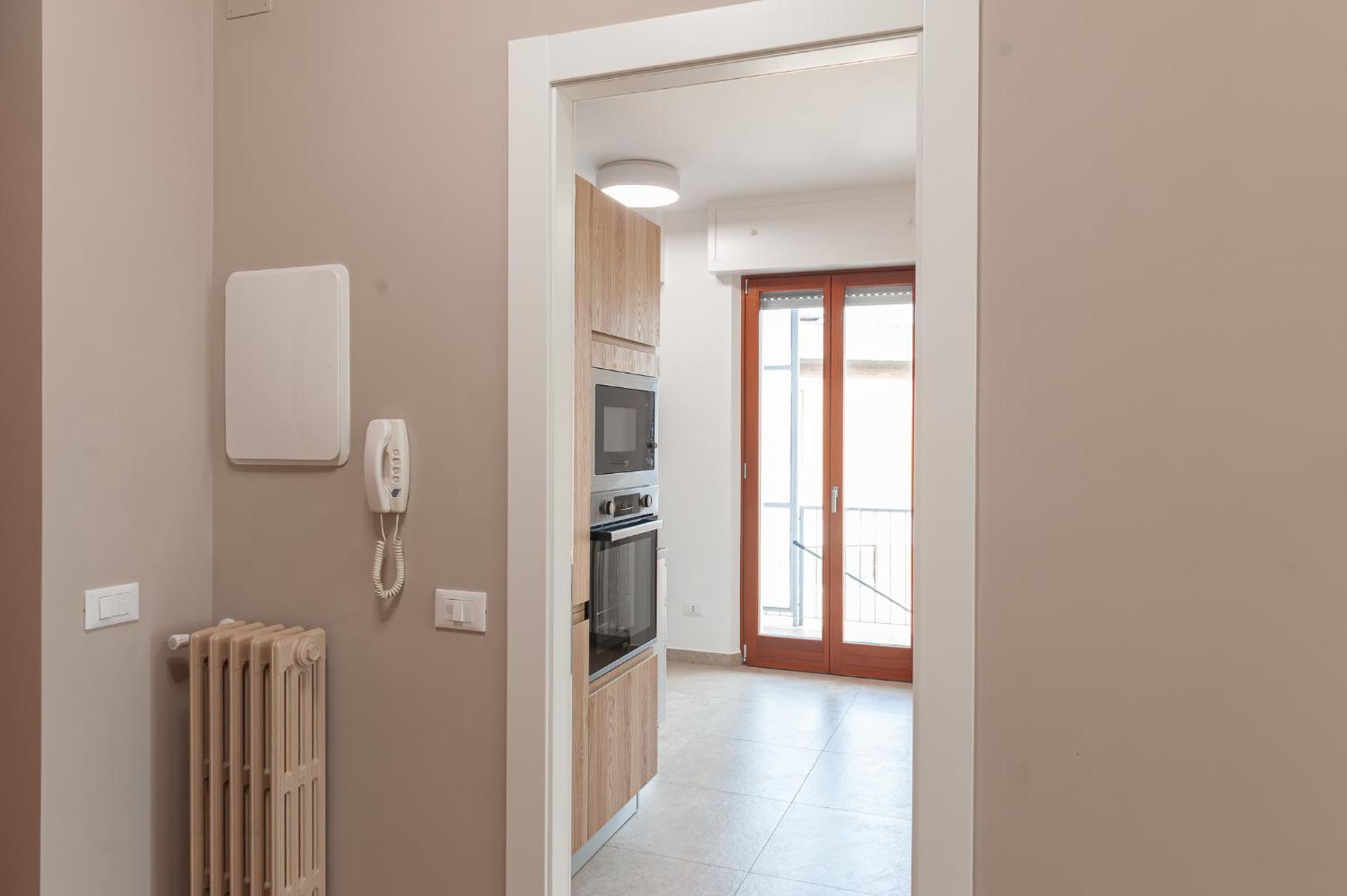 佩鲁贾La Casa Di Duccio公寓 外观 照片