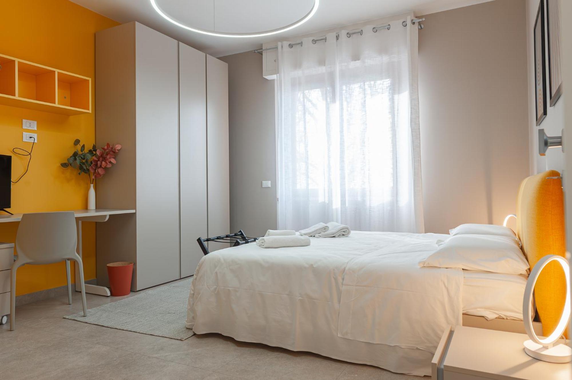 佩鲁贾La Casa Di Duccio公寓 外观 照片