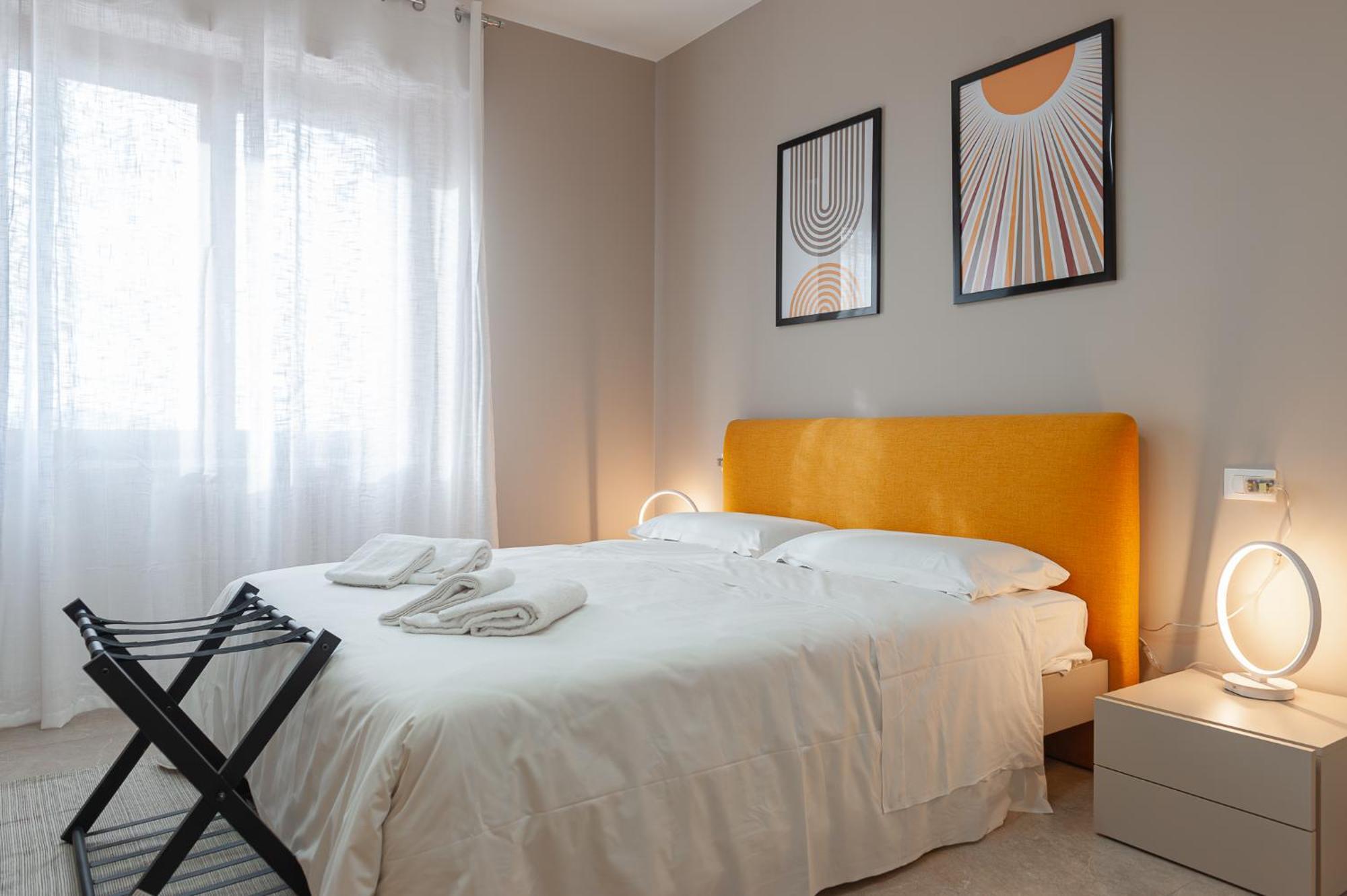 佩鲁贾La Casa Di Duccio公寓 外观 照片