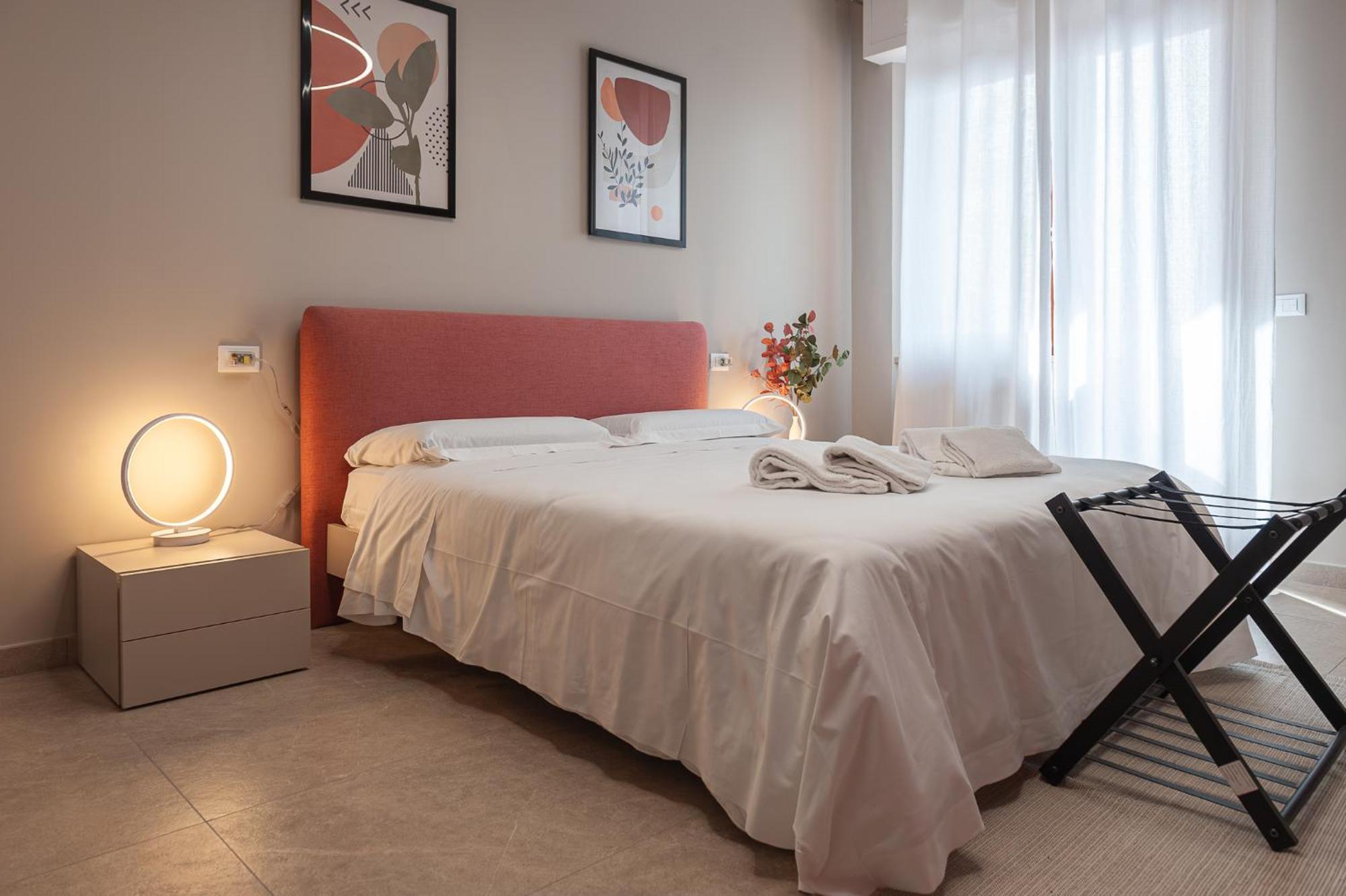 佩鲁贾La Casa Di Duccio公寓 外观 照片