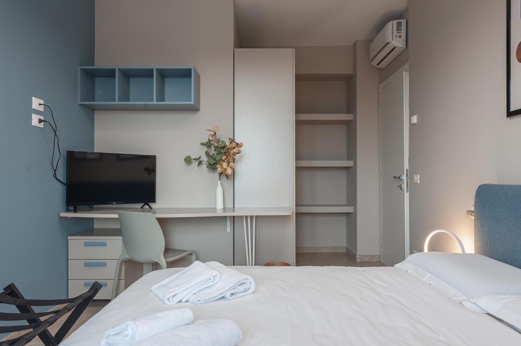 佩鲁贾La Casa Di Duccio公寓 外观 照片